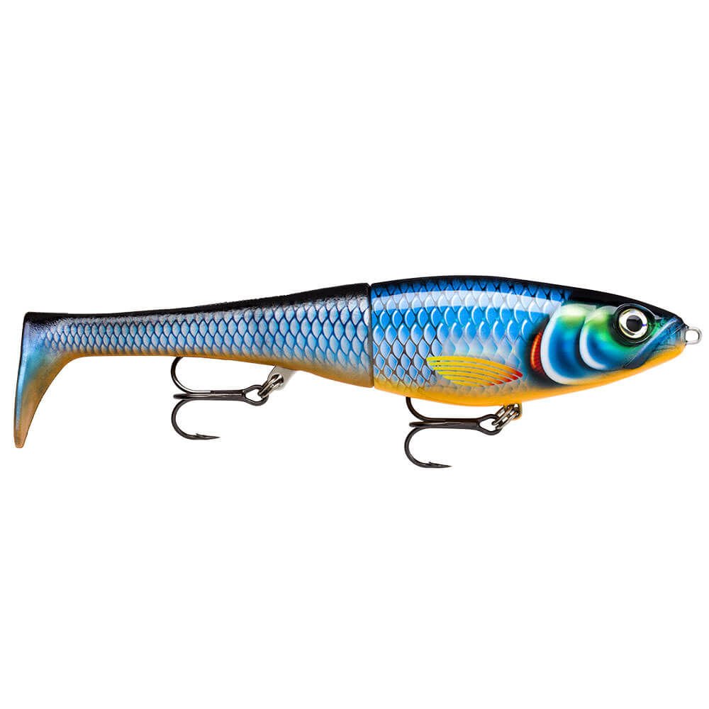 Rapala X-Rap Peto Sahte Balığı BGH - 140MM