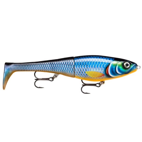 Rapala X-Rap Peto Sahte Balığı BGH - 140MM