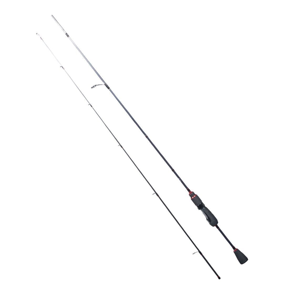 Ryuji Airlight 180cm 0.6-6gr Atarlı LRF Kamışı
