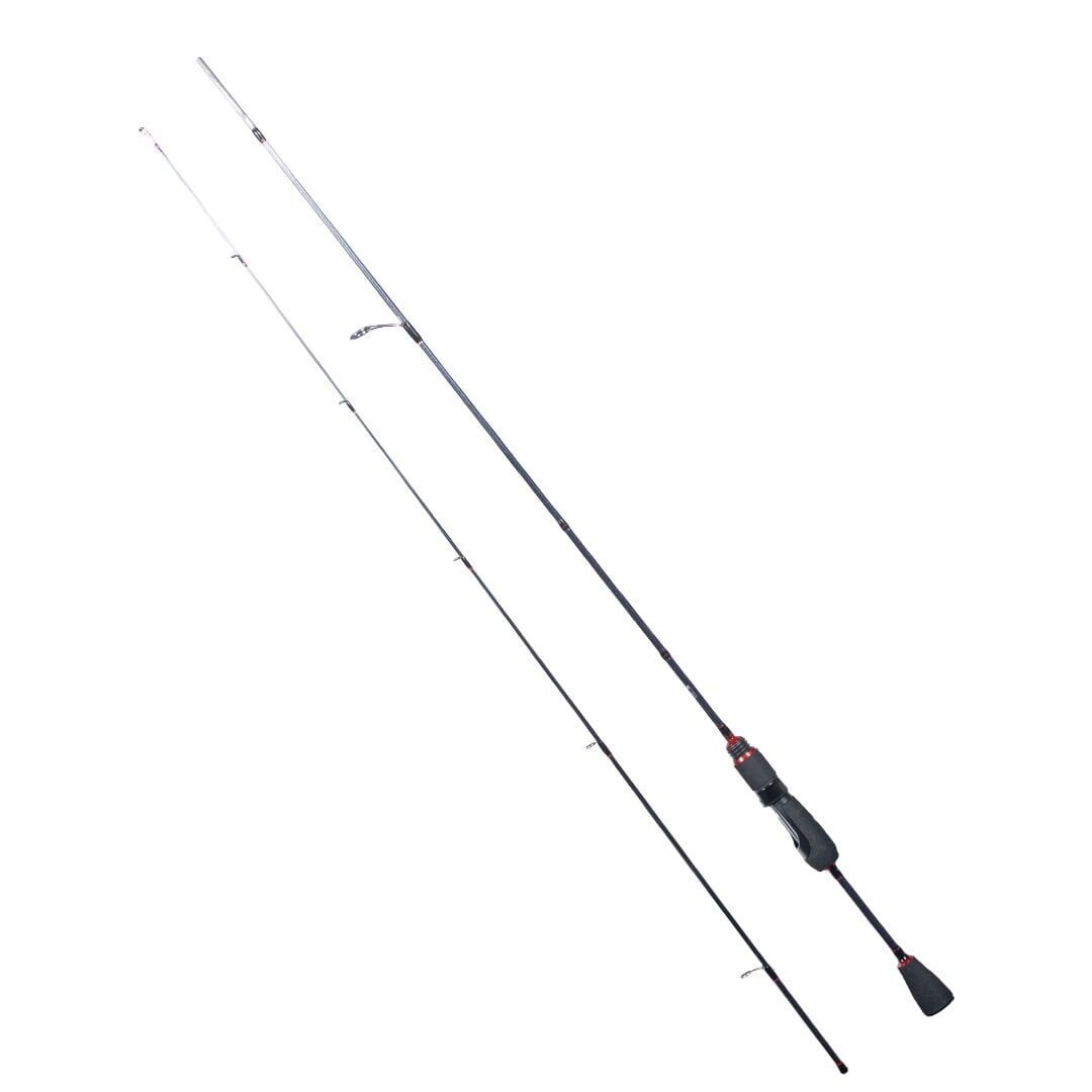Ryuji Airlight 180cm 0.6-6gr Atarlı LRF Kamışı