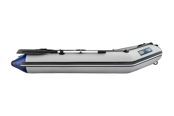 Aqua Storm STK 330 cm Karinalı Omurga Taban Motor Takılan Bot