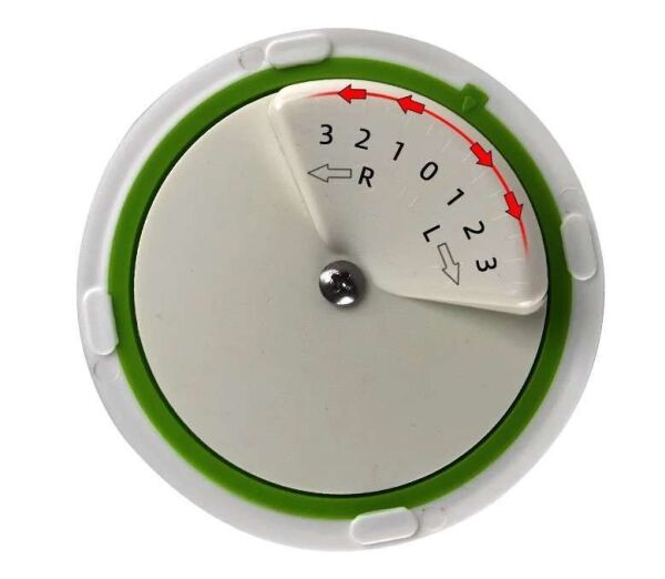 Captain 7648 Trolling Disc Connektor 11cm 155 gr