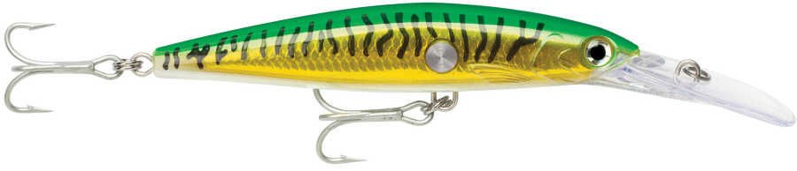 Rapala Clackin Magnum Sahte Balığı GGM - 100MM