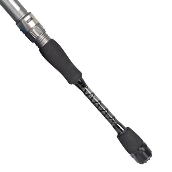 Ryuji Rock Fish 205 cm 0.5-7g Atarlı Solid Uçlu LRF Olta Kamışı