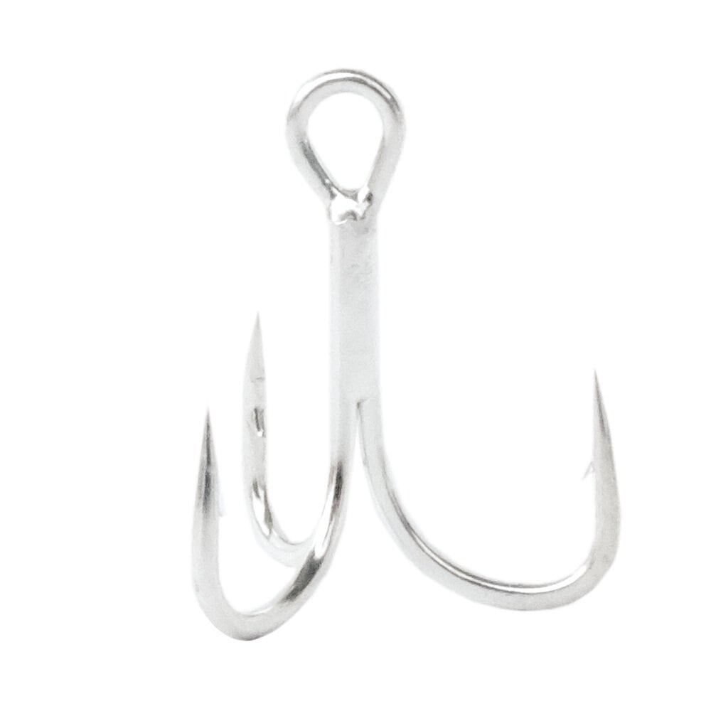 Ryuji ST46 Üçlü İğne (6 Adet)