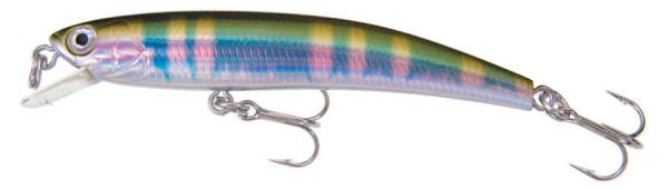 Yozuri Pins Minnow Floating Sahte Balığı M36 - 90MM