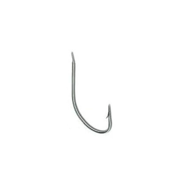 Mustad Olta İğnesi 1138 D 100 lü GALVENİZ - NO:6-0