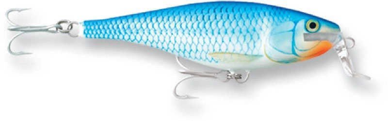 Rapala Shad Rap Sahte Balığı BSH - 70MM