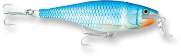 Rapala Shad Rap Sahte Balığı BSH - 70MM