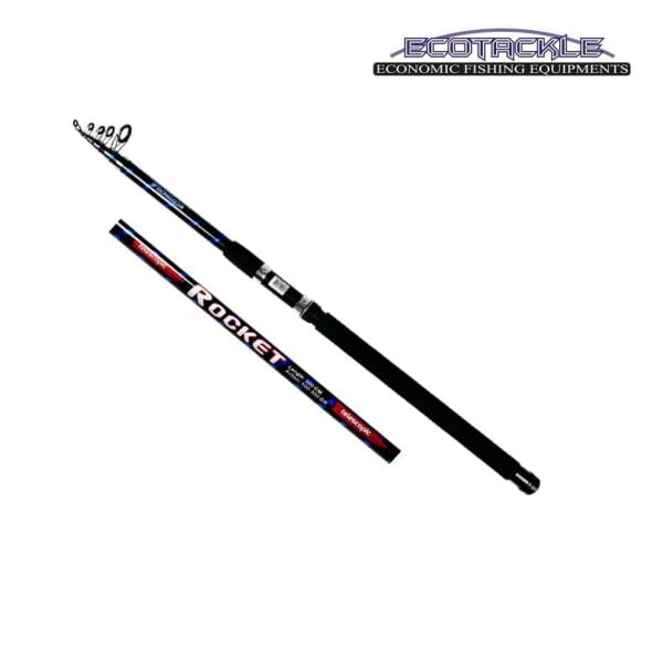 ROCKET TELE 100-300G
