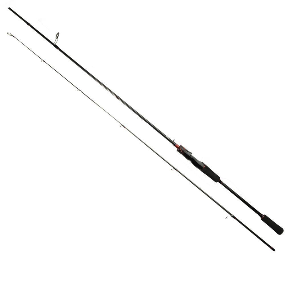 Ryuji Luna II 235 cm 3-15g Atarlı Spin Olta Kamışı
