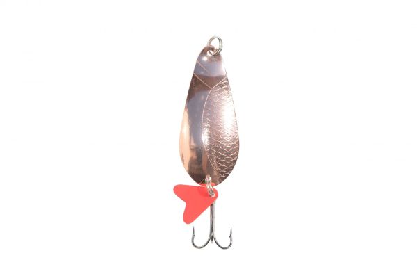 Captain 6160 Turna Kaşığı 28gr Mouse 7cm 01