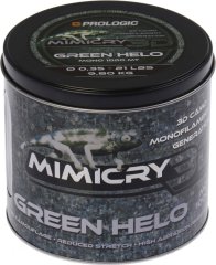 Prologic Mimicry 1000 mt Green Helo 0,35 mm