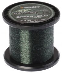 Prologic Mimicry 1000 mt Green Helo 0,35 mm