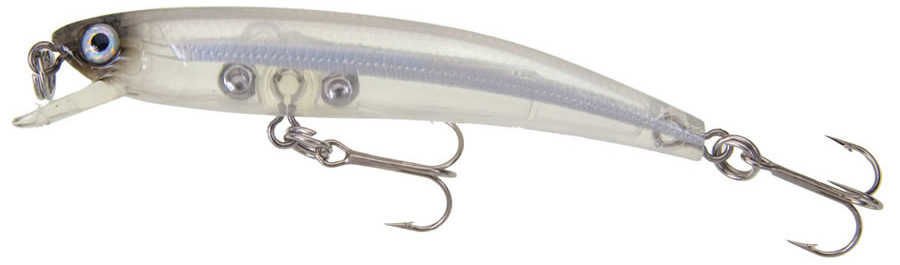 Yozuri Pins Minnow Floating Sahte Balığı TGLM - 50MM