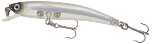 Yozuri Pins Minnow Floating Sahte Balığı TGLM - 50MM