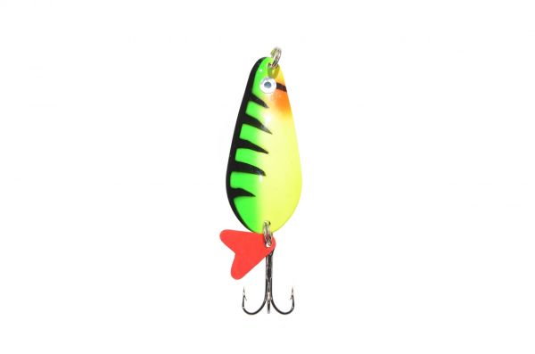 Captain 6160 Turna Kaşığı 28gr Mouse 7cm 04