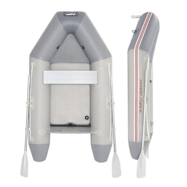 Bestway 65046 Caspian 2.30m Air Deck Taban Şişme Bot