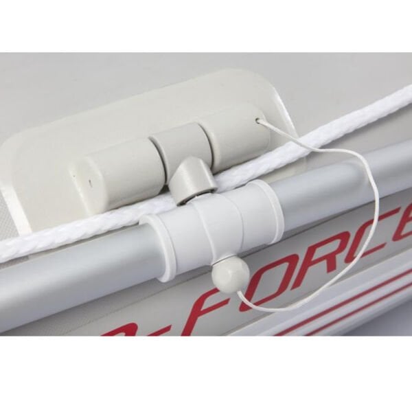 Bestway 65046 Caspian 2.30m Air Deck Taban Şişme Bot