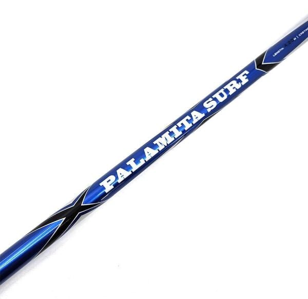 Kendo Palamita 420cm 200gr Atarlı Parçalı Surf Kamış