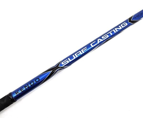 Kendo Palamita 420cm 200gr Atarlı Parçalı Surf Kamış