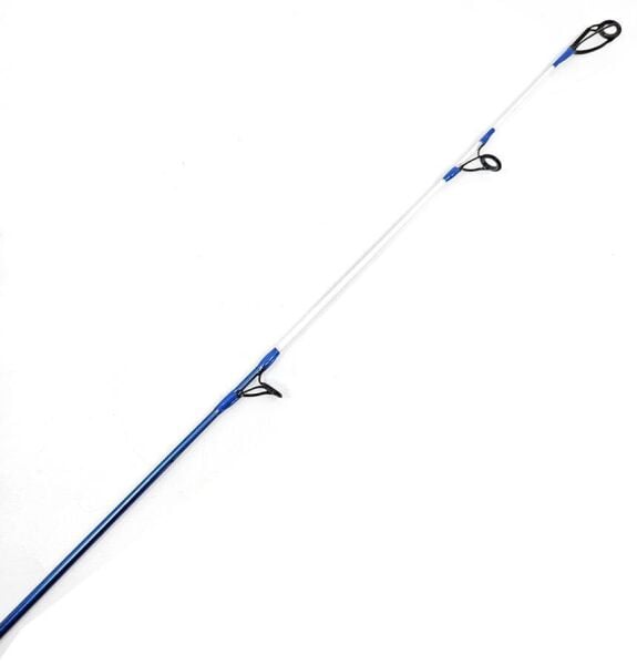 Kendo Palamita 420cm 200gr Atarlı Parçalı Surf Kamış