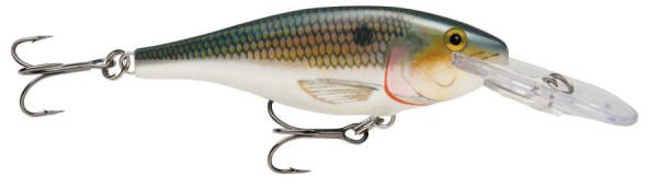 Rapala Shad Rap Sahte Balığı SD - 90MM