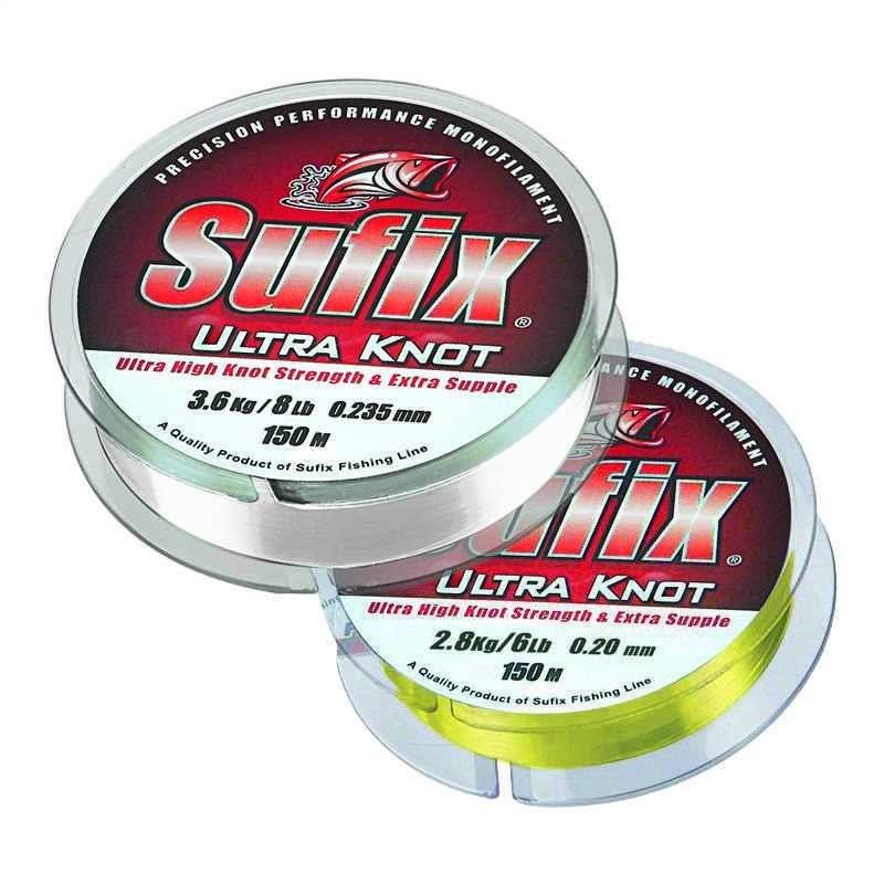 Sufix Ultra Knot Misina