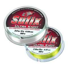 Sufix Ultra Knot Misina