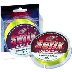 Sufix Ultra Knot Misina