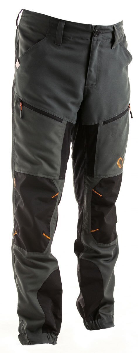 Savage gear Simply Savage Trousers Grey L