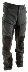 Savage gear Simply Savage Trousers Grey L
