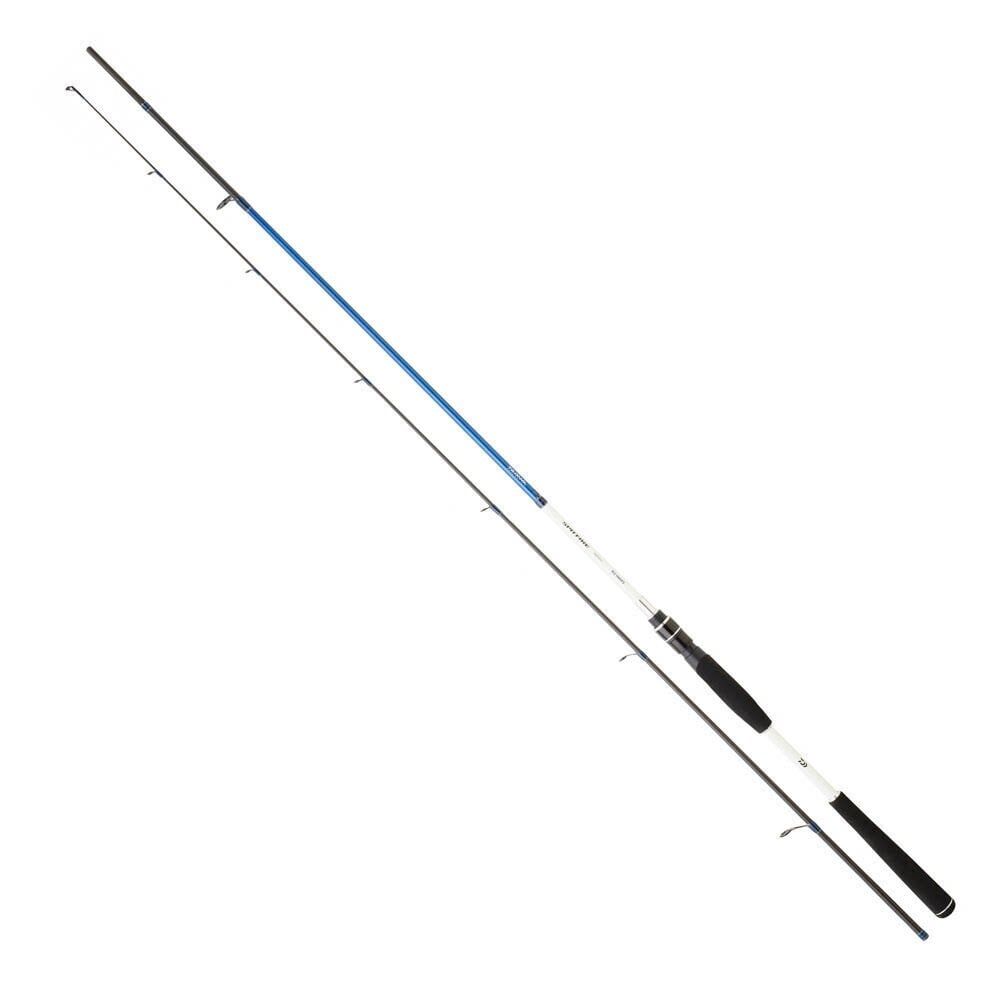Daiwa New Spitfire Seabass 270cm 14-56gr Atarlı Spin Olta Kamışı