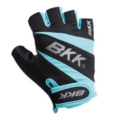 BKK Half-Finger Eldiven XL
