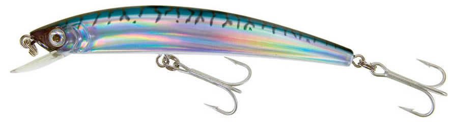 Yozuri Original Crystal Minnow Sinking Sahte Balığı C24 - 90MM