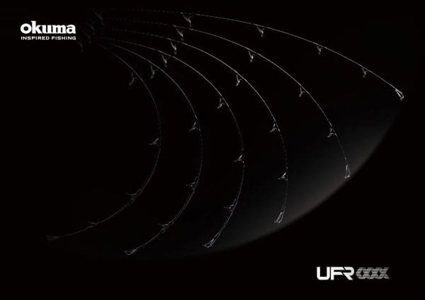 Okuma Lrf-Tele-706UL 210cm 1-8 gr Lrf Kamışı
