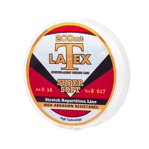 Latex 200 Mt. Misina