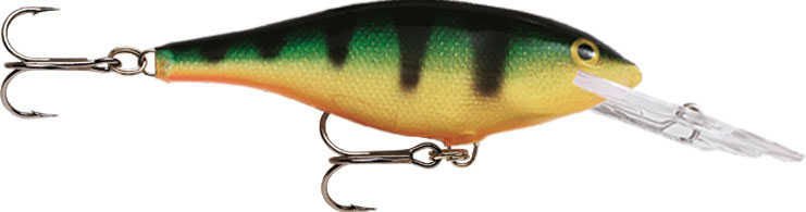 Rapala Shad Rap Sahte Balığı P - 90MM