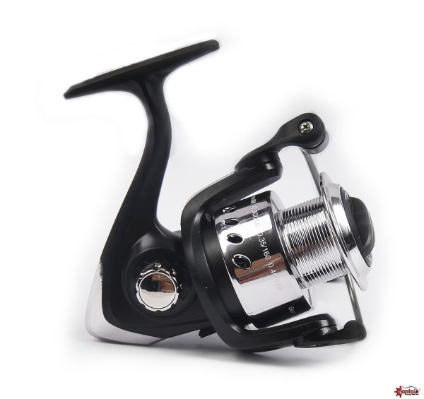 Captain Spider Olta Makinesi 2 BB 4000