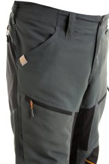 Savage gear Simply Savage Trousers Grey S