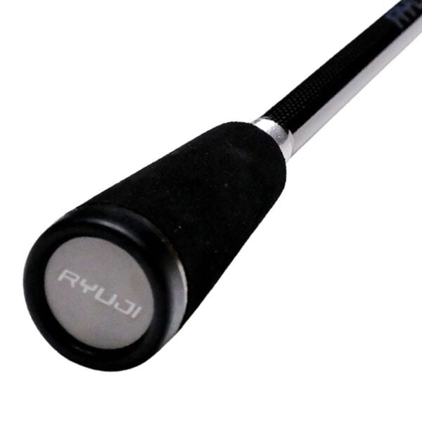Ryuji Infinity Fuji O 258cm 1-20gr Atarlı LRF Olta Kamışı
