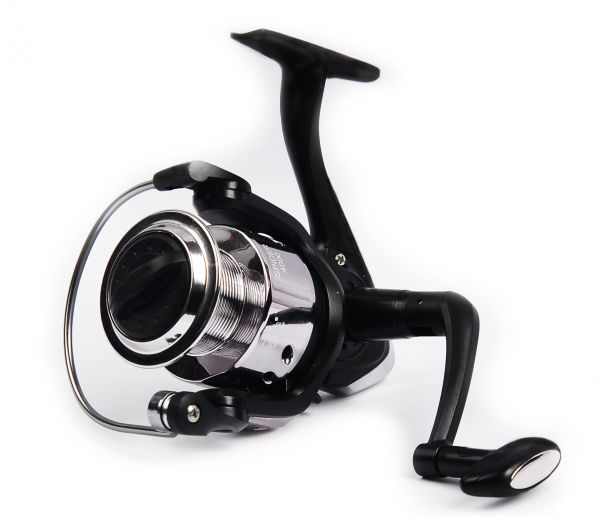 Captain Spider Olta Makinesi 2 BB 5000