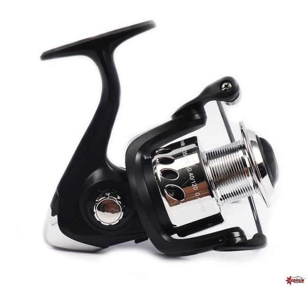 Captain Spider Olta Makinesi 2 BB 5000