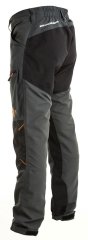 Savage gear Simply Savage Trousers Grey XL