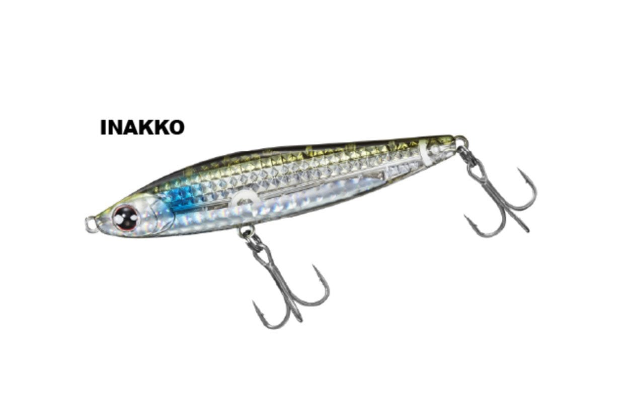 Daiwa Merethan Switch Hitter 85S Inakko Maket Balık