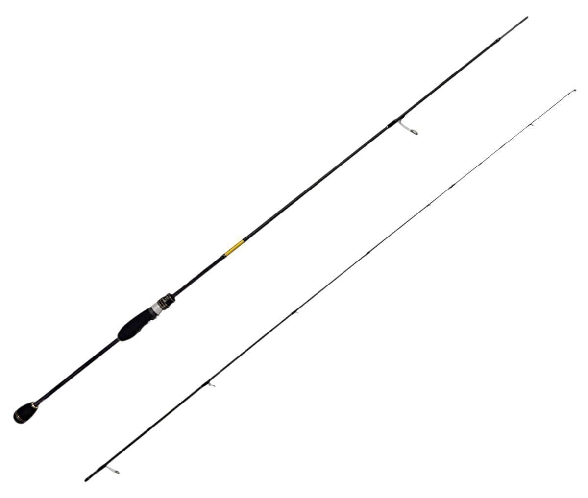 Kendo K10 183cm Max5gr Atarlı Aji Kamışı