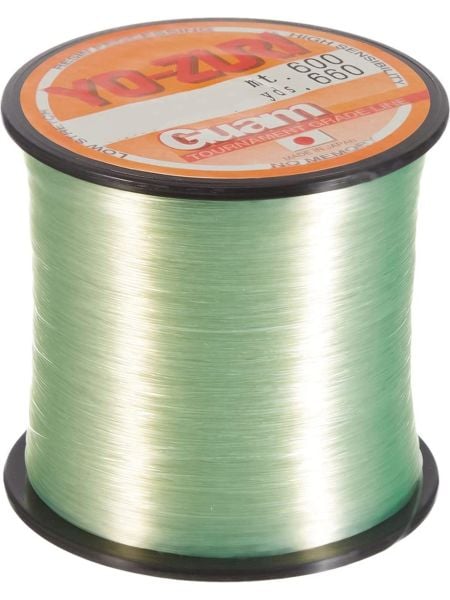 Yozuri Guam Tournament Grade 0.30 mm 600m Monofilament Misina