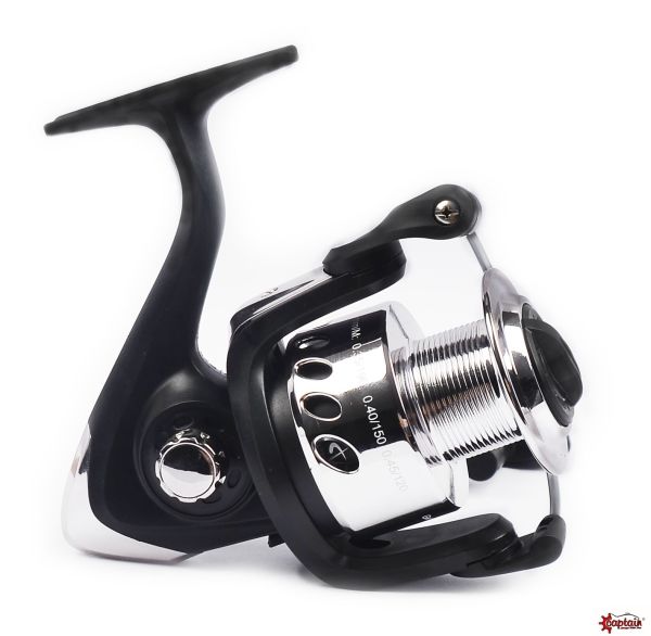 Captain Spider Olta Makinesi 2 BB 6000