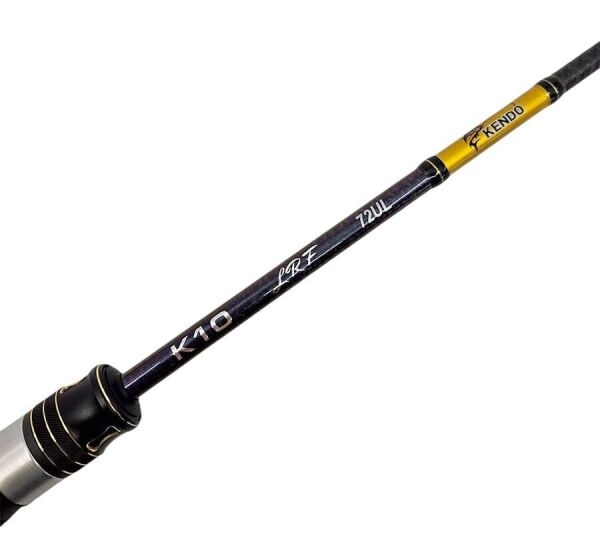 Kendo K10 216cm Max 7gr Atarlı LRF Kamışı