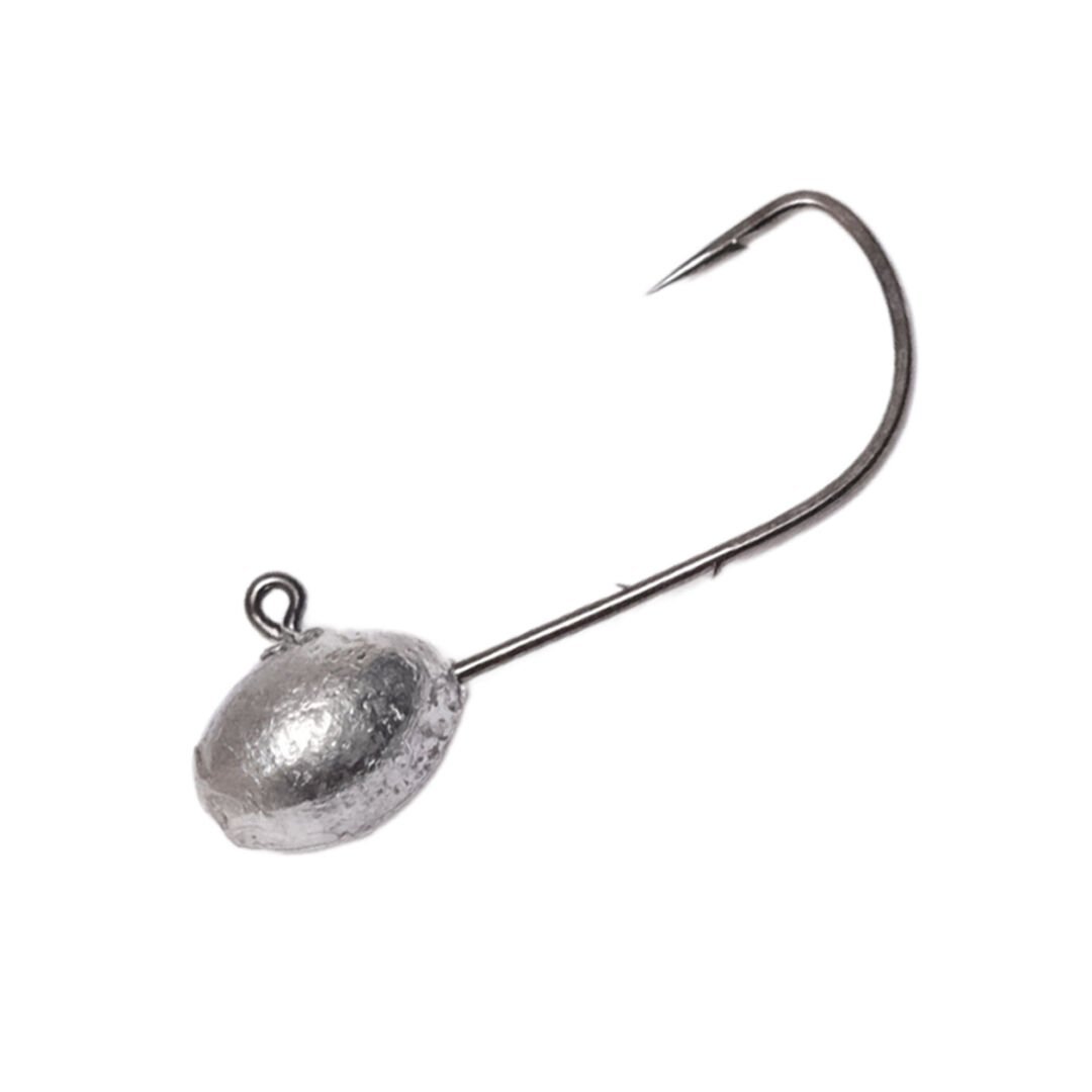 Ryuji Ajing Jig Head 2.5gr Jighead (5 Adet)
